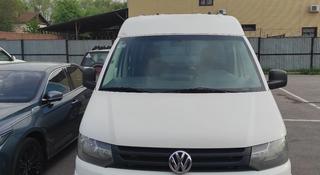 Volkswagen Transporter 2008 года за 4 500 000 тг. в Алматы