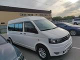 Volkswagen Transporter 2008 годаүшін4 800 000 тг. в Алматы – фото 2