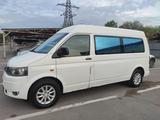 Volkswagen Transporter 2008 годаүшін4 800 000 тг. в Алматы – фото 3