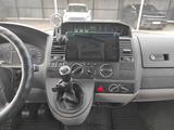 Volkswagen Transporter 2008 годаүшін4 800 000 тг. в Алматы – фото 4