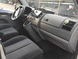 Volkswagen Transporter 2008 годаүшін4 800 000 тг. в Алматы – фото 5