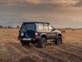 Nissan Patrol 2000 годаfor8 500 000 тг. в Алматы – фото 11