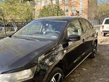 Volkswagen Polo 2014 года за 4 500 000 тг. в Усть-Каменогорск – фото 3