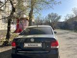 Volkswagen Polo 2014 года за 4 500 000 тг. в Усть-Каменогорск – фото 4
