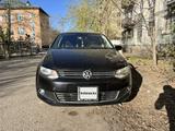 Volkswagen Polo 2014 года за 4 500 000 тг. в Усть-Каменогорск