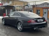 Mercedes-Benz CLS 500 2005 годаfor9 500 000 тг. в Алматы – фото 5