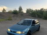 Nissan Almera 1996 года за 1 700 000 тг. в Усть-Каменогорск