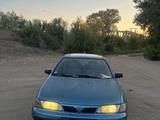 Nissan Almera 1996 года за 1 700 000 тг. в Усть-Каменогорск – фото 2