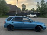 Nissan Almera 1996 года за 1 700 000 тг. в Усть-Каменогорск – фото 4