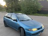 Nissan Almera 1996 года за 1 700 000 тг. в Усть-Каменогорск – фото 3