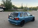 Nissan Almera 1996 года за 1 700 000 тг. в Усть-Каменогорск – фото 5