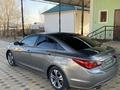 Hyundai Sonata 2012 годаүшін3 600 000 тг. в Кызылорда – фото 5