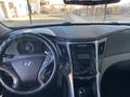 Hyundai Sonata 2012 годаүшін3 600 000 тг. в Кызылорда – фото 7