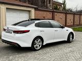 Kia Optima 2015 годаүшін10 000 000 тг. в Шымкент – фото 3