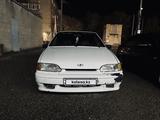 ВАЗ (Lada) 2114 2013 годаүшін1 350 000 тг. в Семей – фото 2