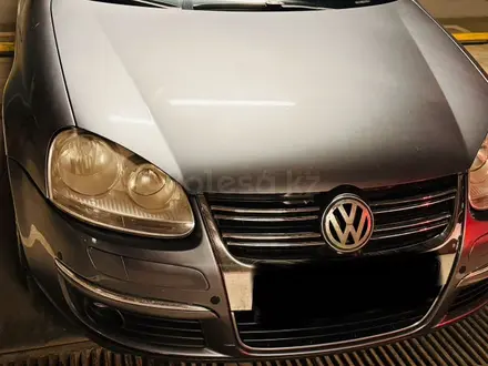 Volkswagen Jetta 2007 года за 4 000 000 тг. в Алматы – фото 2