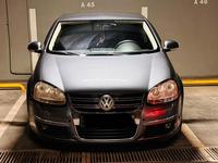 Volkswagen Jetta 2007 годаүшін4 000 000 тг. в Алматы