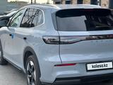 Geely Galaxy E5 2024 года за 10 300 000 тг. в Алматы – фото 3