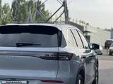 Geely Galaxy E5 2024 года за 10 300 000 тг. в Алматы – фото 5