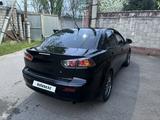 Mitsubishi Lancer 2010 годаfor4 166 666 тг. в Алматы – фото 2