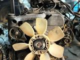 Двигатель 5VZ за 970 000 тг. в Жезказган – фото 2