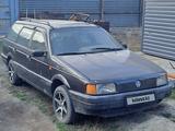 Volkswagen Passat 1992 годаүшін1 200 000 тг. в Усть-Каменогорск