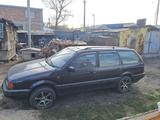 Volkswagen Passat 1992 годаүшін1 200 000 тг. в Усть-Каменогорск – фото 4