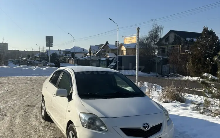 Toyota Yaris 2011 годаfor4 400 000 тг. в Алматы