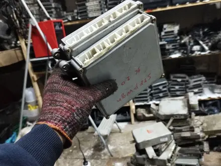 Блок управления двигателем АКПП за 5 000 тг. в Алматы – фото 3