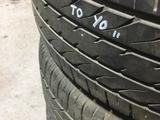 Резина летняя 215/50 r17 Toyo, из Японии за 87 000 тг. в Алматы – фото 3