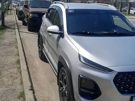 Chery Tiggo 2 2023 года за 4 850 000 тг. в Алматы – фото 10
