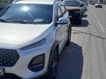 Chery Tiggo 2 2023 годаүшін4 850 000 тг. в Алматы – фото 11
