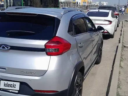 Chery Tiggo 2 2023 года за 4 850 000 тг. в Алматы – фото 12