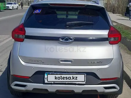 Chery Tiggo 2 2023 года за 4 850 000 тг. в Алматы – фото 14