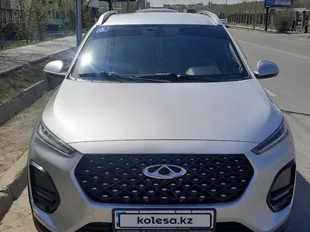 Chery Tiggo 2 2023 года за 4 850 000 тг. в Алматы