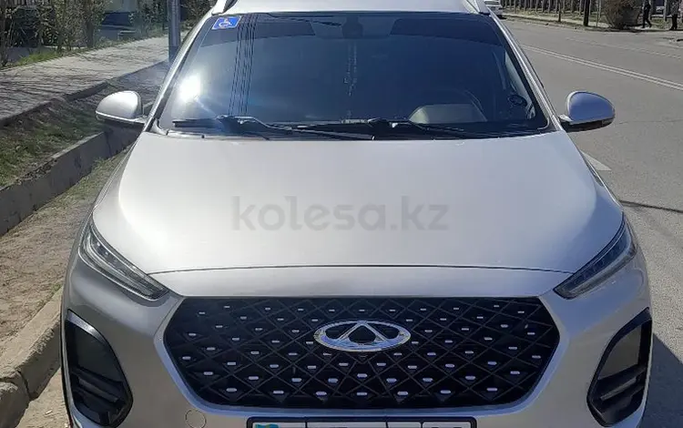 Chery Tiggo 2 2023 годаүшін4 850 000 тг. в Алматы