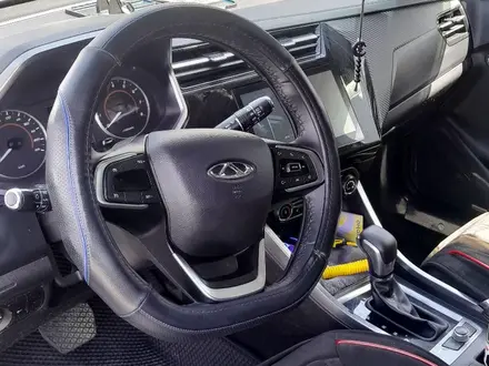 Chery Tiggo 2 2023 года за 4 850 000 тг. в Алматы – фото 3