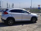 Chery Tiggo 2 2023 года за 4 850 000 тг. в Алматы – фото 5