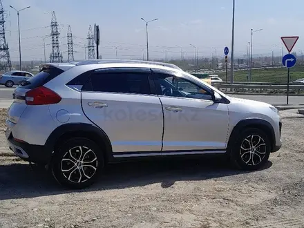 Chery Tiggo 2 2023 года за 4 850 000 тг. в Алматы – фото 5