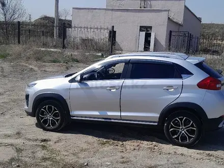 Chery Tiggo 2 2023 года за 4 850 000 тг. в Алматы – фото 6
