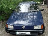 Volkswagen Passat 1992 годаүшін1 250 000 тг. в Уральск – фото 3