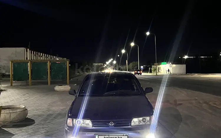 Nissan Primera 1995 годаfor1 500 000 тг. в Жанаозен