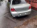 Nissan Almera Classic 2007 года за 3 500 000 тг. в Алматы – фото 4