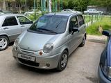 Daewoo Matiz 2007 годаүшін1 400 000 тг. в Шымкент – фото 2