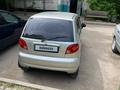 Daewoo Matiz 2007 года за 1 400 000 тг. в Шымкент – фото 5