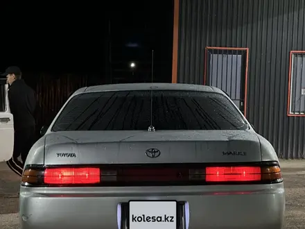 Toyota Mark II 1994 года за 1 800 000 тг. в Алматы – фото 2