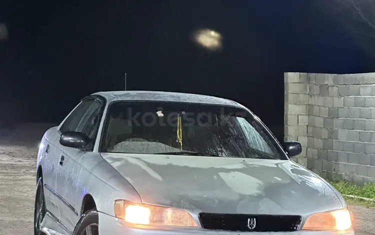 Toyota Mark II 1994 года за 1 800 000 тг. в Алматы