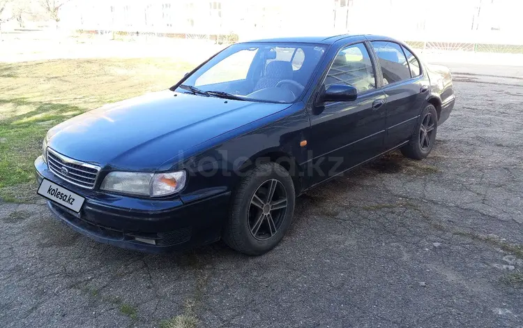 Nissan Maxima 1995 годаfor1 600 000 тг. в Тараз