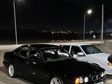 BMW 540 1993 годаүшін4 800 000 тг. в Актау