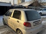 Daewoo Matiz 2010 года за 1 250 000 тг. в Павлодар – фото 4